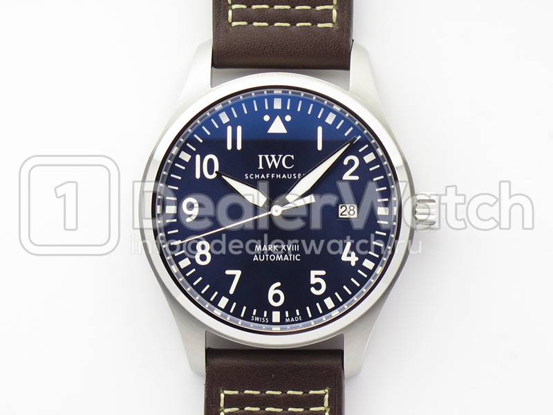 Часы IWC Mark XVIII Le Petit Prince IW327004