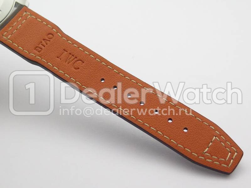 Часы IWC Mark XVIII Le Petit Prince IW327004