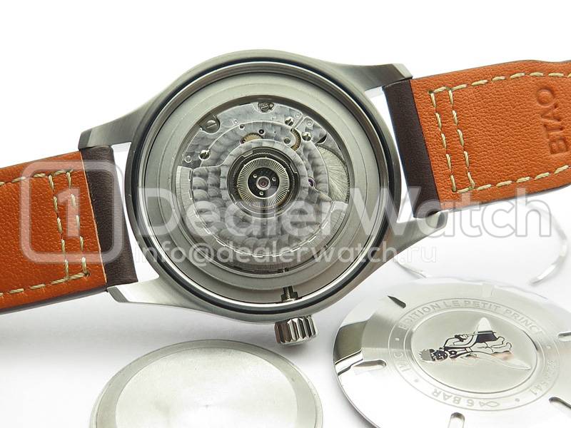 Часы IWC Mark XVIII Le Petit Prince IW327004