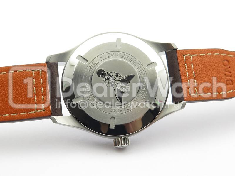 Часы IWC Mark XVIII Le Petit Prince IW327004