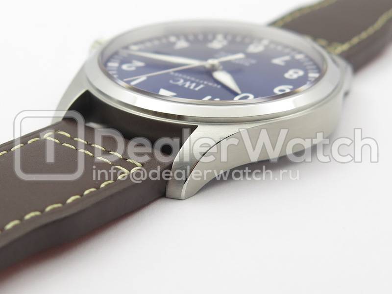 Часы IWC Mark XVIII Le Petit Prince IW327004