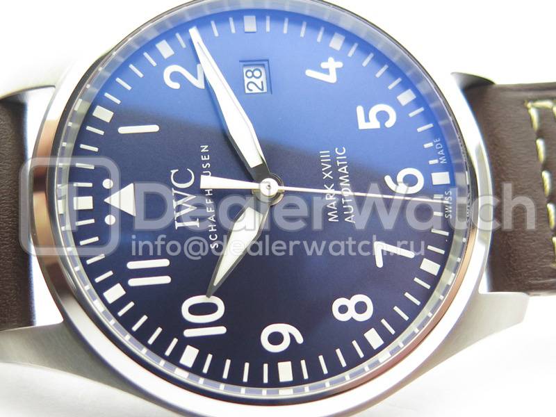 Часы IWC Mark XVIII Le Petit Prince IW327004