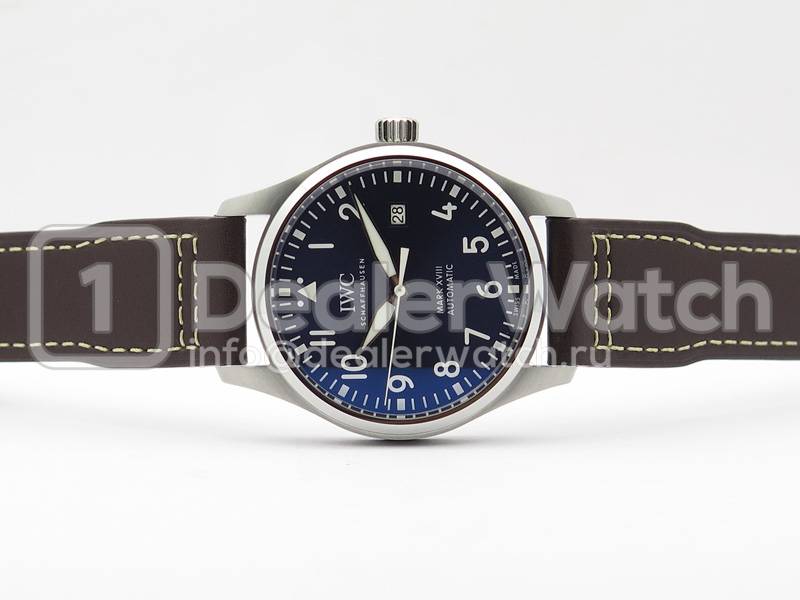Часы IWC Mark XVIII Le Petit Prince IW327004