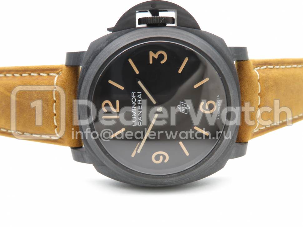 Часы Officine Panerai Luminor Base PAM 360 "Paneristi" Special 3000 Limited Edition