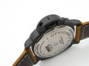 Часы Officine Panerai Luminor Base PAM 360 "Paneristi" Special 3000 Limited Edition