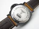 Часы Officine Panerai Luminor Base PAM 360 "Paneristi" Special 3000 Limited Edition