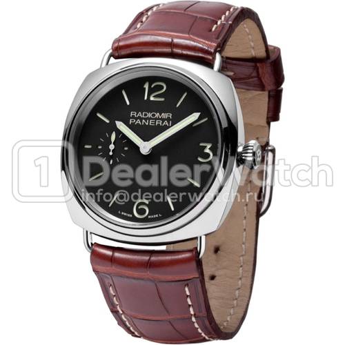 Часы Officine Panerai Radiomir PAM 337
