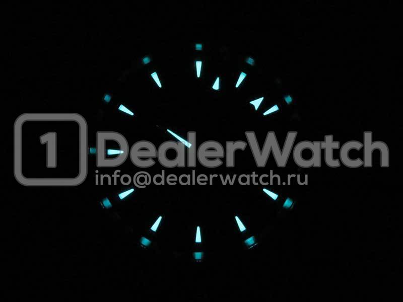 Часы Omega Seamaster Aqua Terra Master Chronometer 15000 gauss