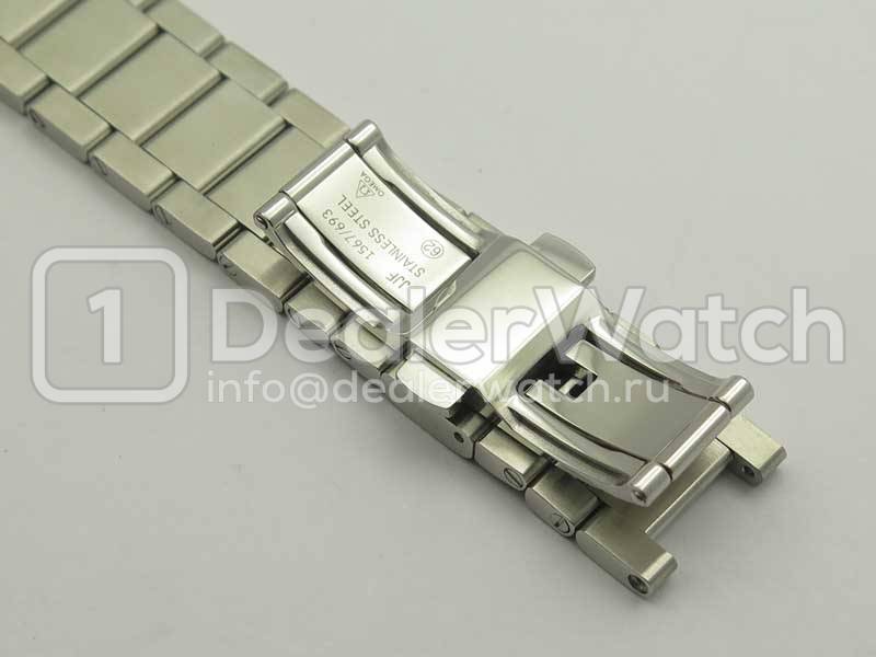 Часы Omega Seamaster Aqua Terra Master Chronometer 15000 gauss