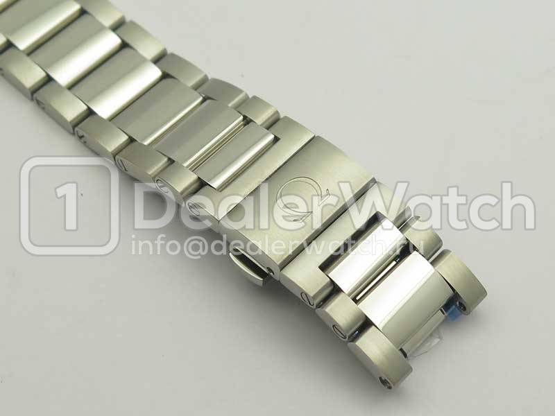 Часы Omega Seamaster Aqua Terra Master Chronometer 15000 gauss