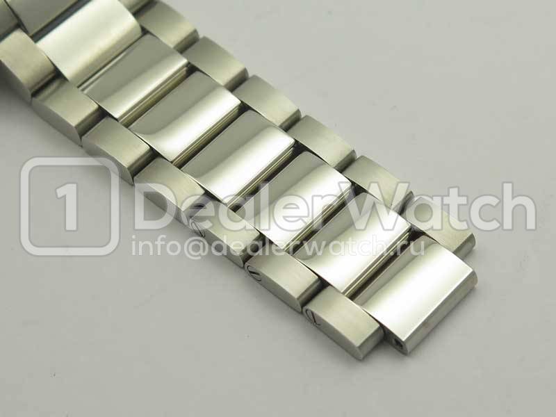 Часы Omega Seamaster Aqua Terra Master Chronometer 15000 gauss