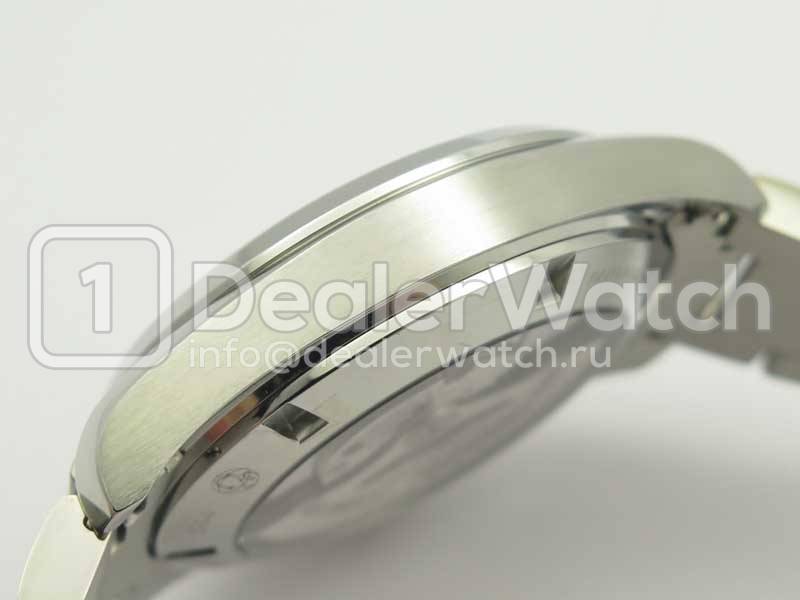 Часы Omega Seamaster Aqua Terra Master Chronometer 15000 gauss