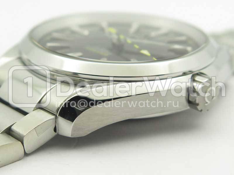 Часы Omega Seamaster Aqua Terra Master Chronometer 15000 gauss