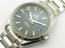 Часы Omega Seamaster Aqua Terra Master Chronometer 15000 gauss