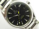 Часы Omega Seamaster Aqua Terra Master Chronometer 15000 gauss
