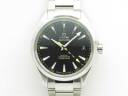 Часы Omega Seamaster Aqua Terra Master Chronometer 15000 gauss