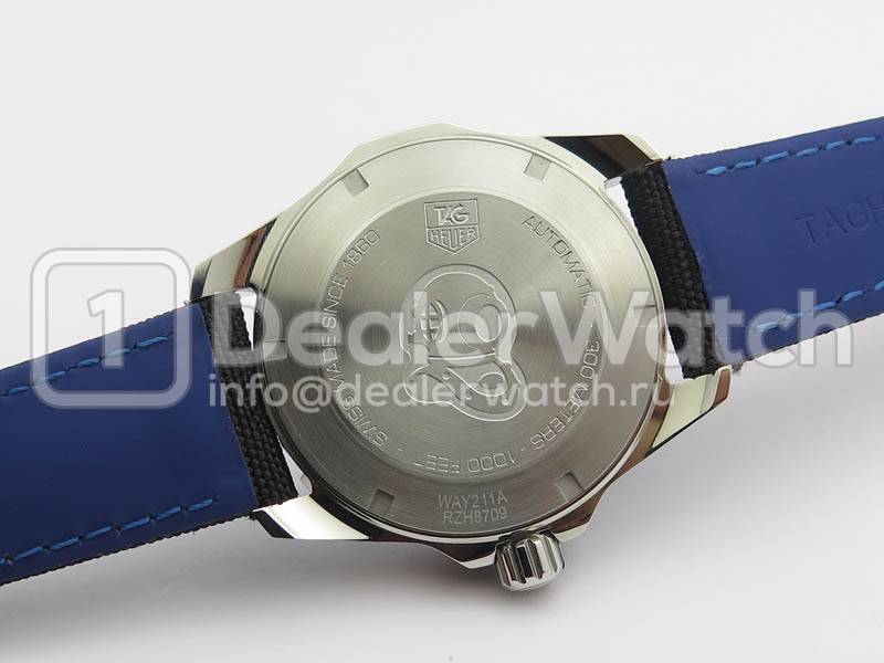 Часы TAG Heuer Aquaracer 300M Calibre 5