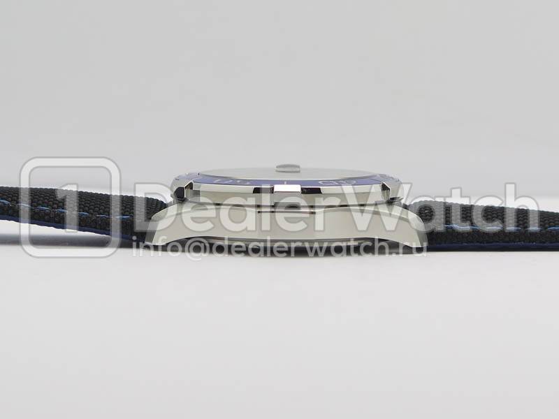 Часы TAG Heuer Aquaracer 300M Calibre 5