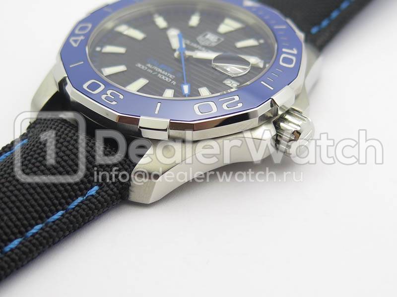 Часы TAG Heuer Aquaracer 300M Calibre 5