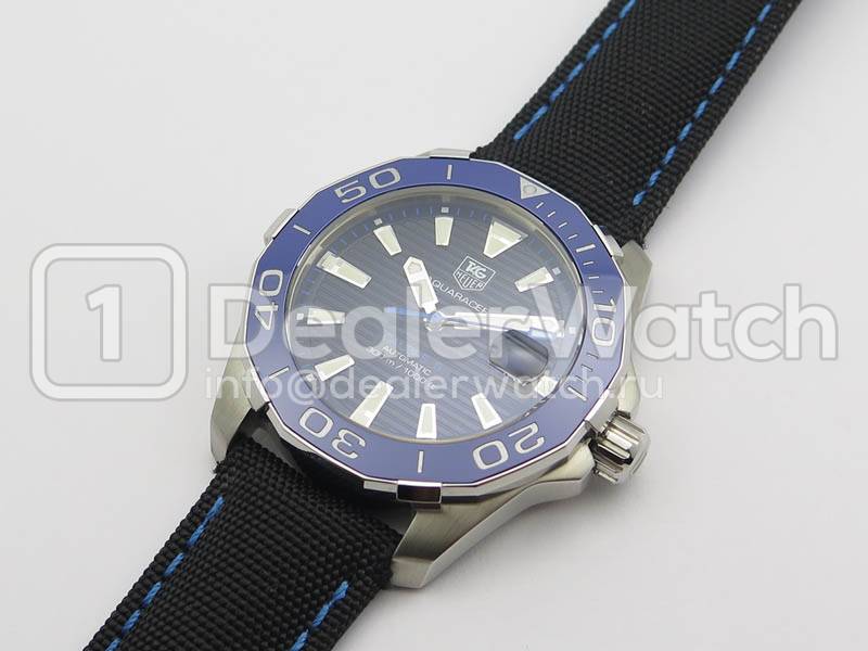 Часы TAG Heuer Aquaracer 300M Calibre 5