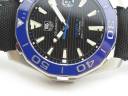 Часы TAG Heuer Aquaracer 300M Calibre 5