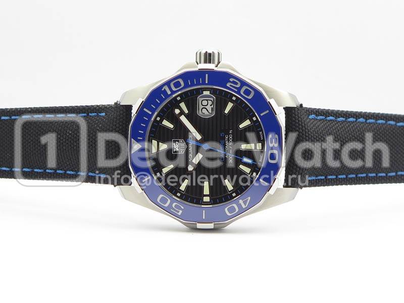 Часы TAG Heuer Aquaracer 300M Calibre 5