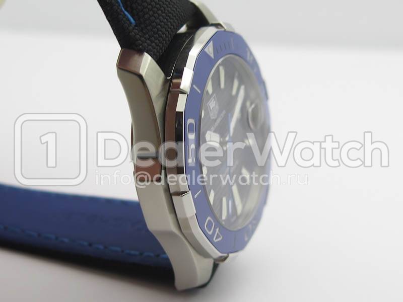 Часы TAG Heuer Aquaracer 300M Calibre 5