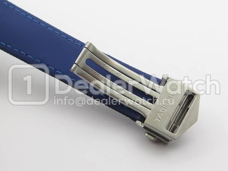 Часы TAG Heuer Aquaracer 300M Calibre 5