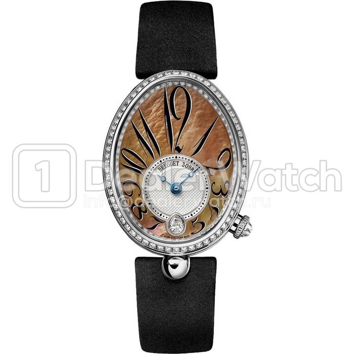 Часы Breguet Reine de Naples 8918BB