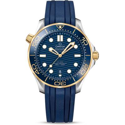 Omega Seamaster 300M Co-Axial Master Chronometer 2019