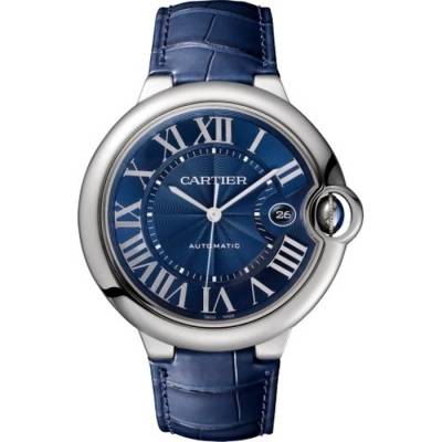 Cartier Ballon Bleu de Cartier 42mm