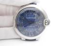 Часы Cartier Ballon Bleu de Cartier 42mm