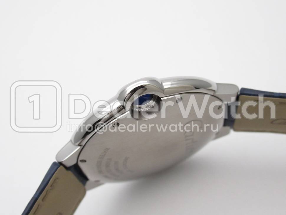 Часы Cartier Ballon Bleu de Cartier 42mm