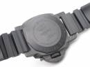 Часы Panerai Submersible Marina Militare Carbotech PAM960