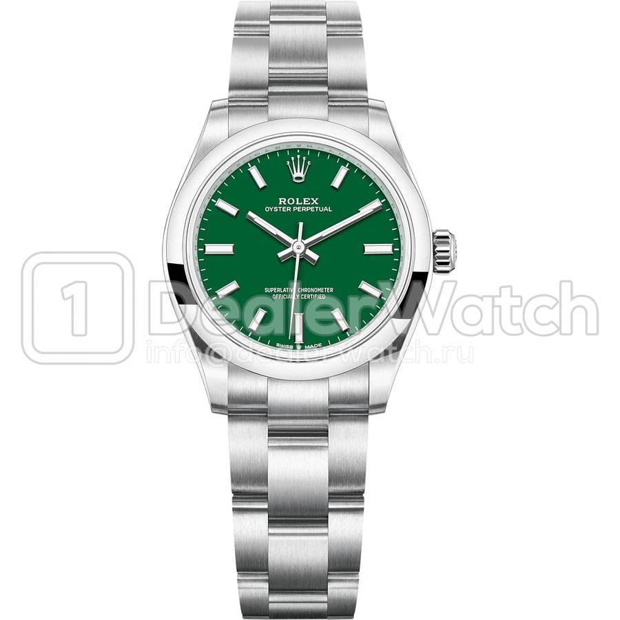 Часы Rolex Oyster Perpetual 31 277200-0006