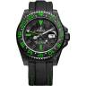 Часы Rolex GMT Master II DIW Carbon Stinger Edition