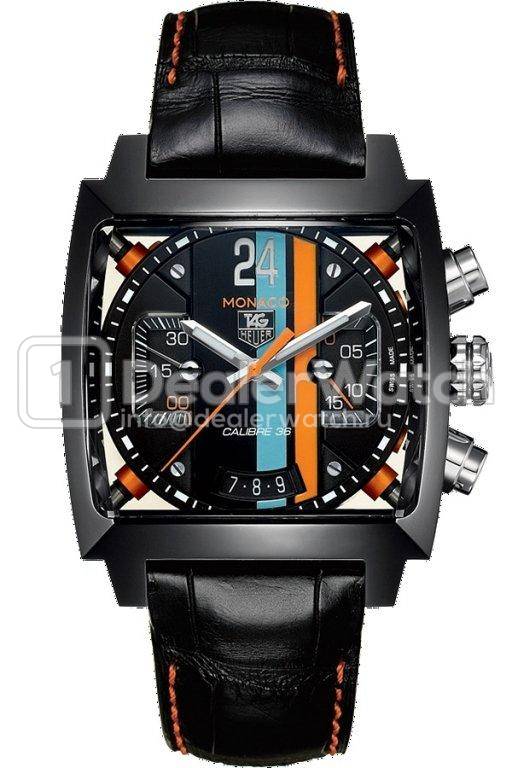 Tag Heuer Monaco 24 DW 11177 dealerwatch24.ru