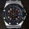 Часы Audemars Piguet Royal Oak Offshore 57th Street