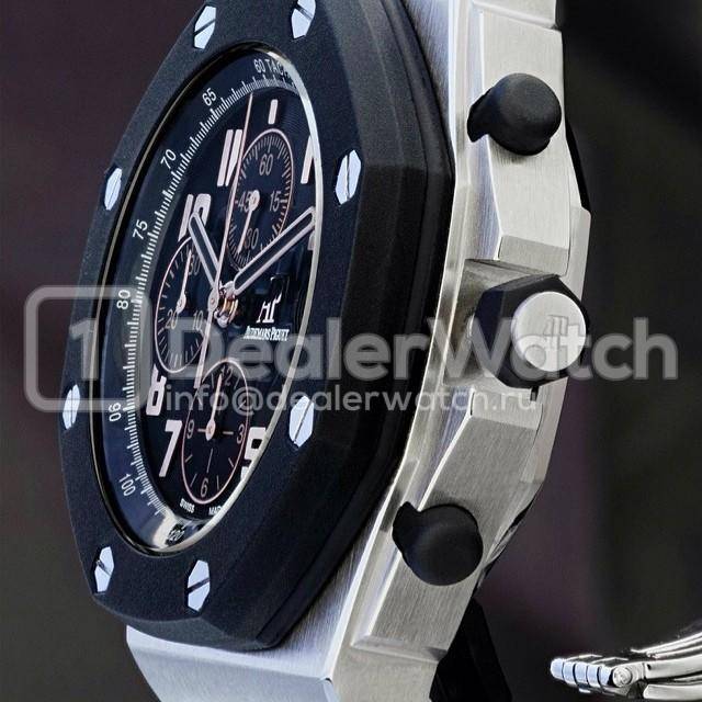 Часы Audemars Piguet Royal Oak Offshore 57th Street
