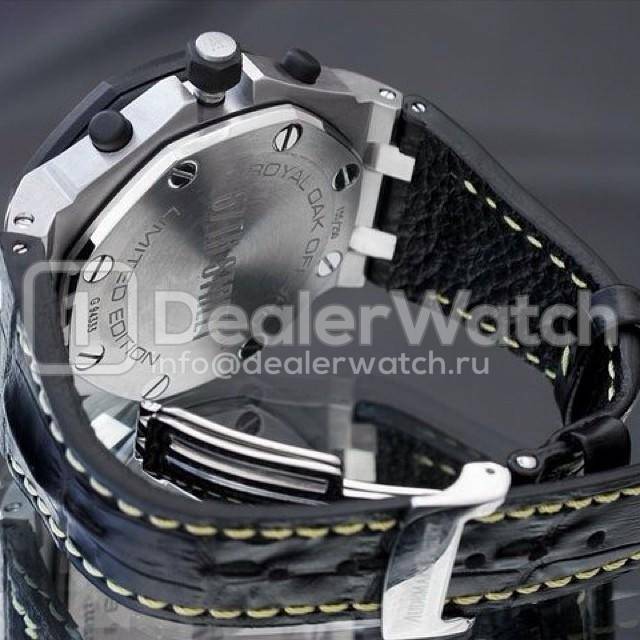 Часы Audemars Piguet Royal Oak Offshore 57th Street