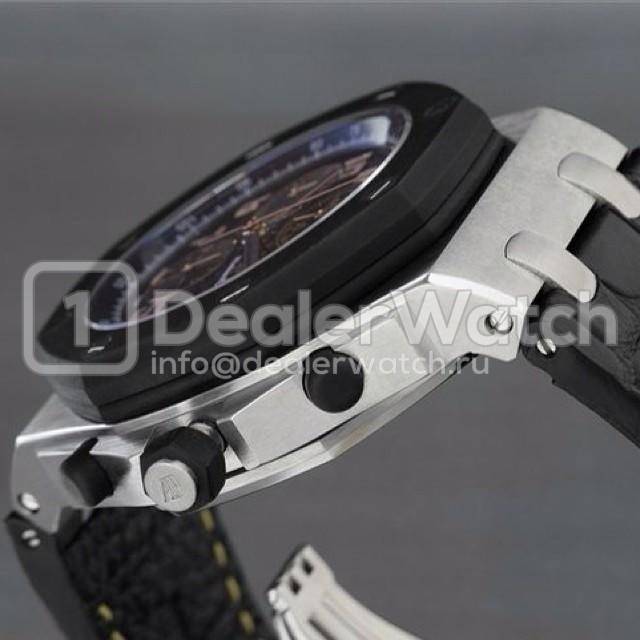 Часы Audemars Piguet Royal Oak Offshore 57th Street