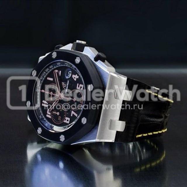 Часы Audemars Piguet Royal Oak Offshore 57th Street
