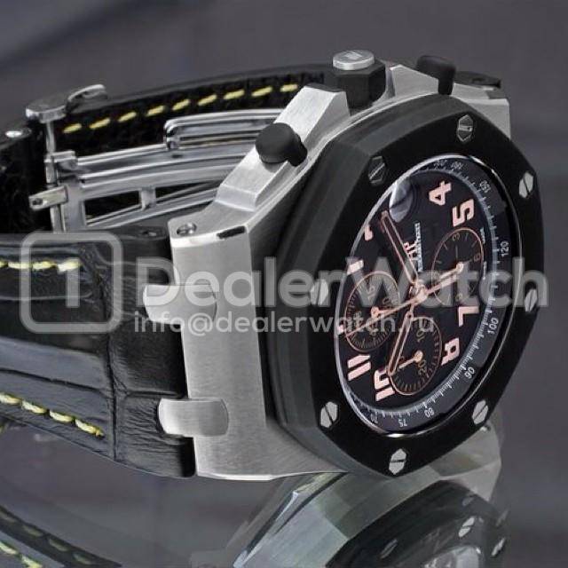 Часы Audemars Piguet Royal Oak Offshore 57th Street