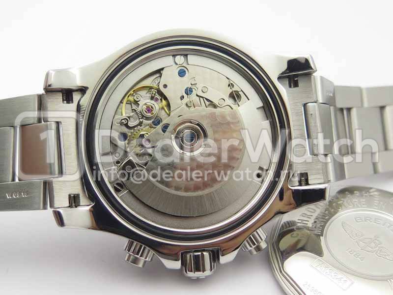 Часы Breitling Superocean Chronograph Steelfish A13341C3