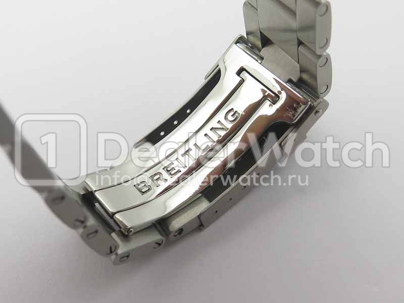 Часы Breitling Superocean Chronograph Steelfish A13341C3
