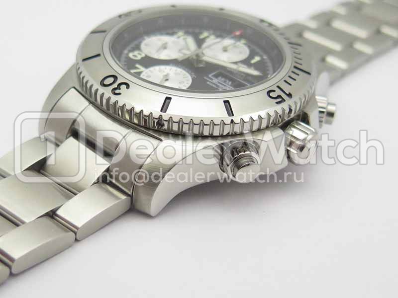 Часы Breitling Superocean Chronograph Steelfish A13341C3