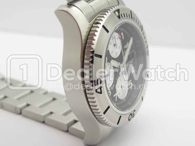 Часы Breitling Superocean Chronograph Steelfish A13341C3