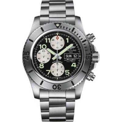 Breitling Superocean Chronograph Steelfish A13341C3