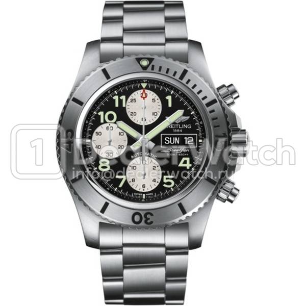 Часы Breitling Superocean Chronograph Steelfish A13341C3