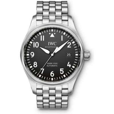 IWC Pilots Watch Mark XVIII IW327001